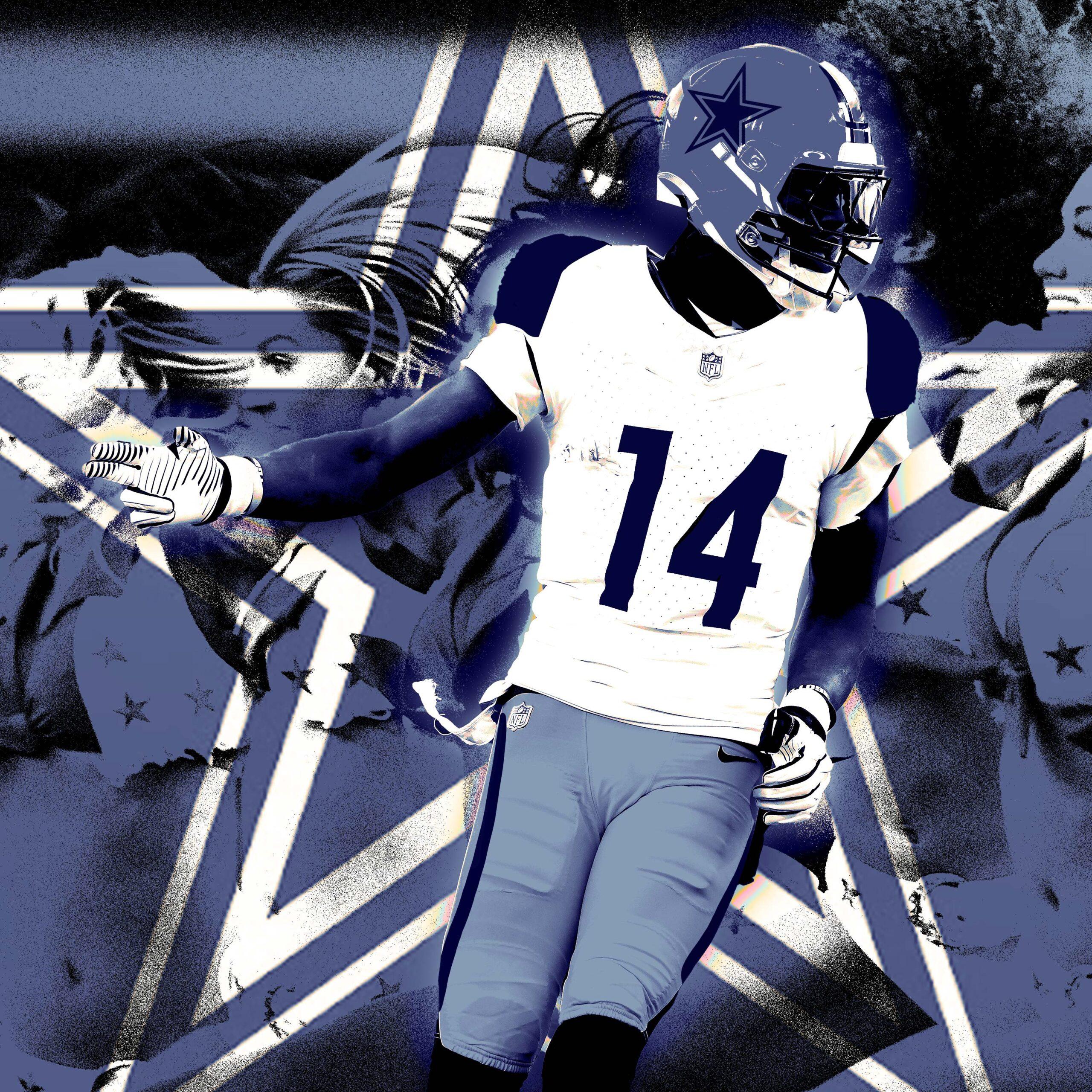 George Pickens Trade Is Dak Prescott ...