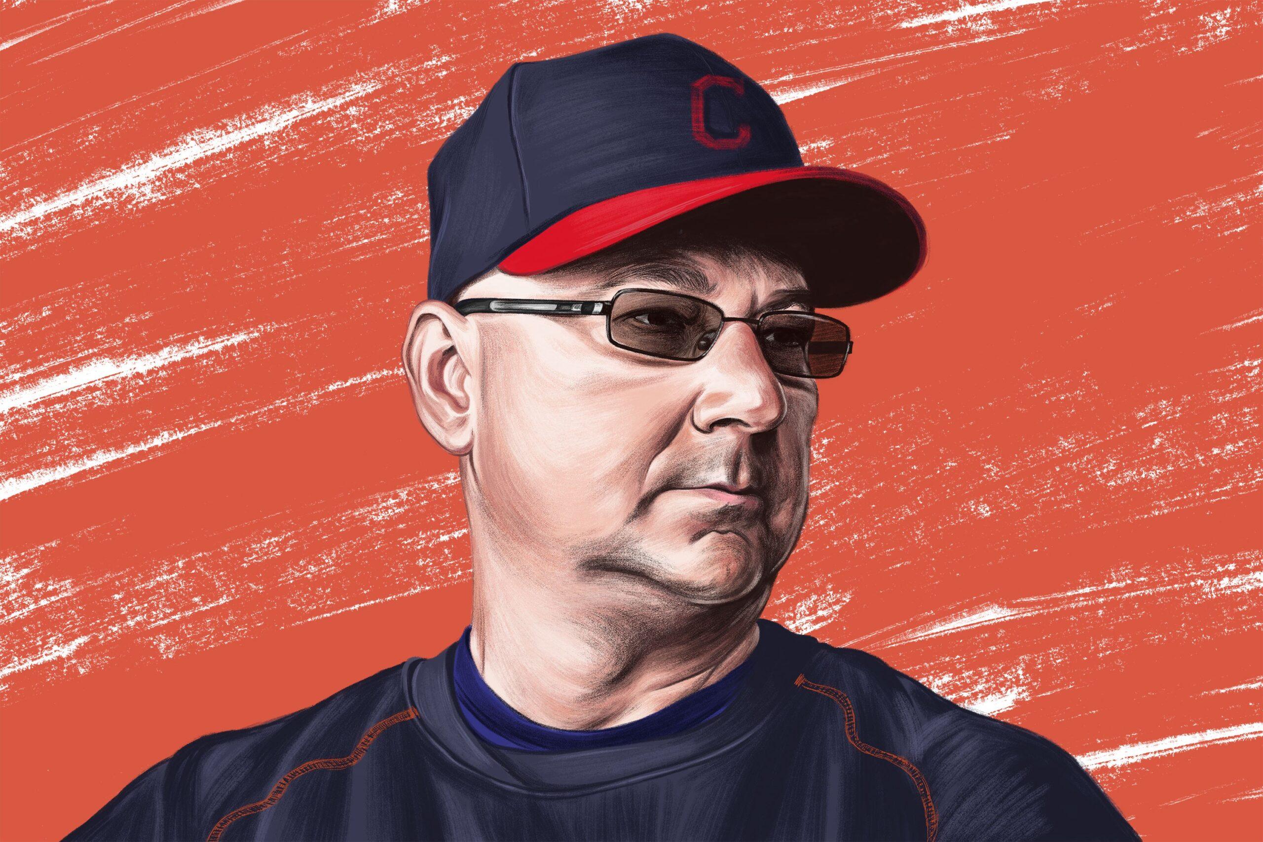 terry francona chewing tobacco ban set for new players in MLB His team's got bite, but