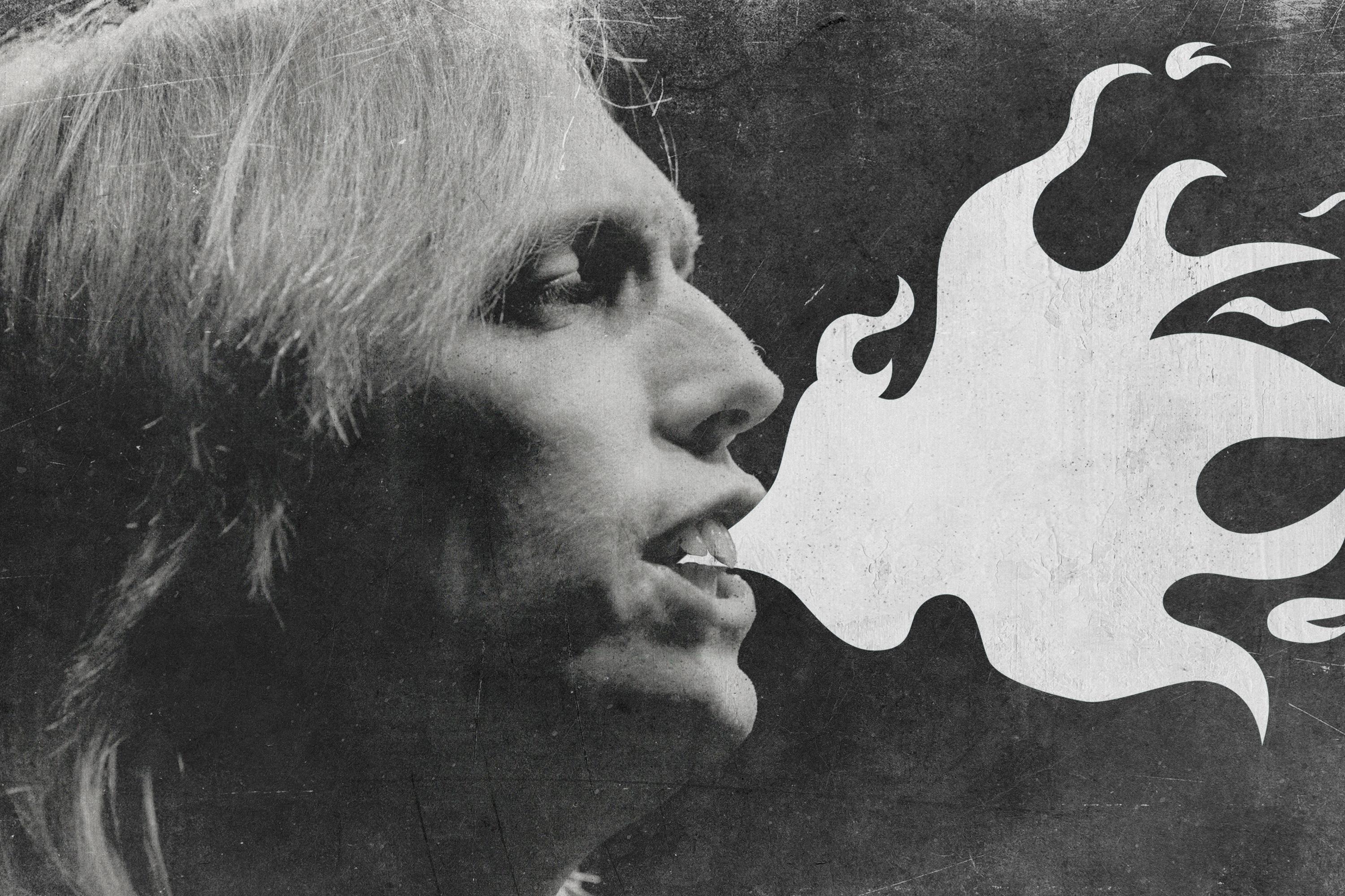 did tom petty smoke cigarettes How Tom Petty Wrote Songs for Everyone did tom petty smoke cigarettes How Tom Petty Wrote Songs for Everyone