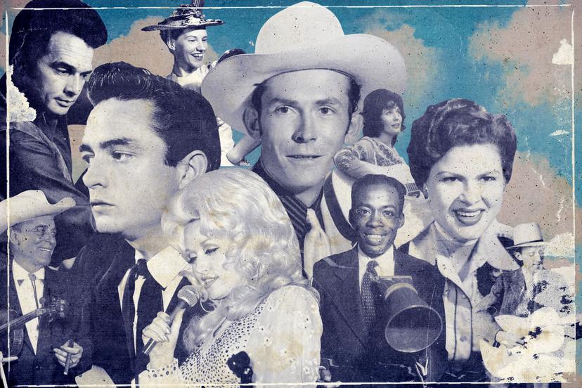 Ken Burns’s ‘Country Music’ Gives the Genre the Sepia-Toned Nostalgia Trip It Deserves