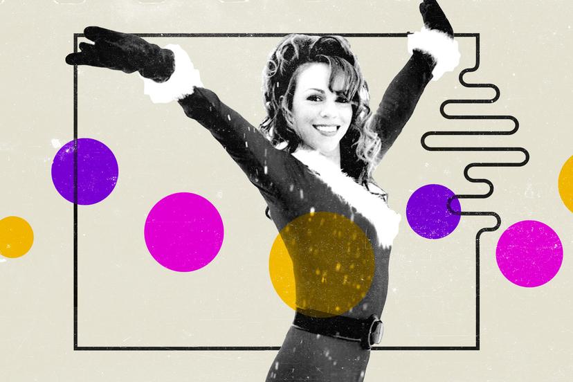 ‘60 Songs That Explain the’90s’: “All I Want for Christmas Is You” Is a Lot Sadder Than You Realize