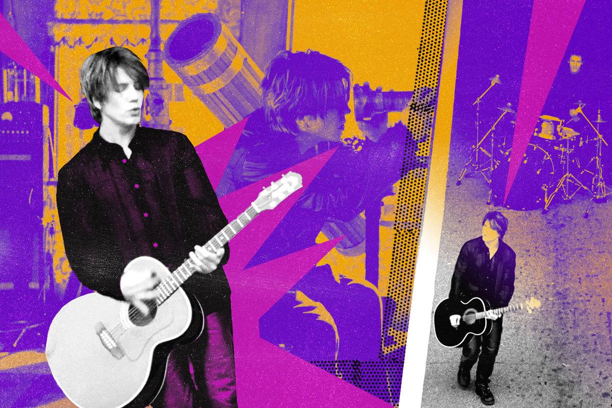 60 Songs That Explain the '90s': Goo Goo Dolls, Iris, and the Rock 'n' Roll Fantasy Girl - The Ringer 60 Songs That Explain the '90s': Goo Goo Dolls, Iris, and the Rock 'n' Roll Fantasy Girl - The Ringer