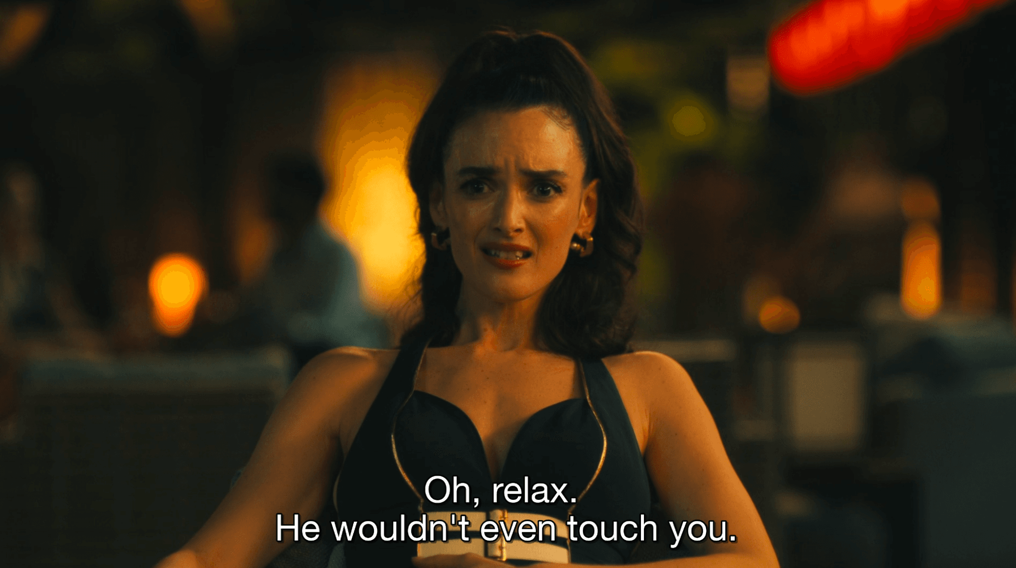 The White Lotus Season 3 Episode 7: In Search of Nirvana Amid Lovers and Fighters