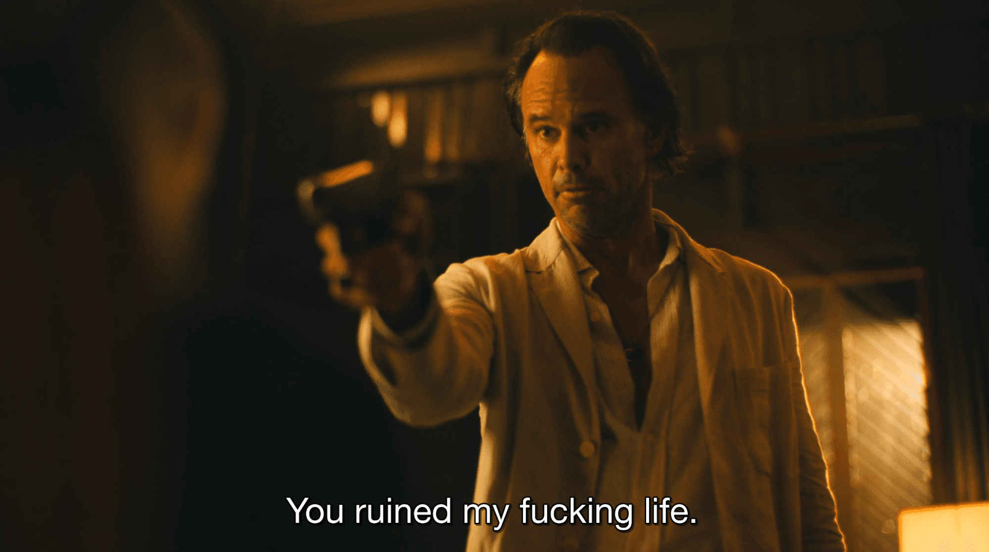 ‘The White Lotus’ Season 3, Episode 7 Recap: In Search of Nirvana. The White Lotus Is the First Great Post-‘Woke’ Piece of Art. ‘The White Lotus’ Season 3, Episode 7: Lovers and Fighters. The White Lotus Recap: Smash and Grab.