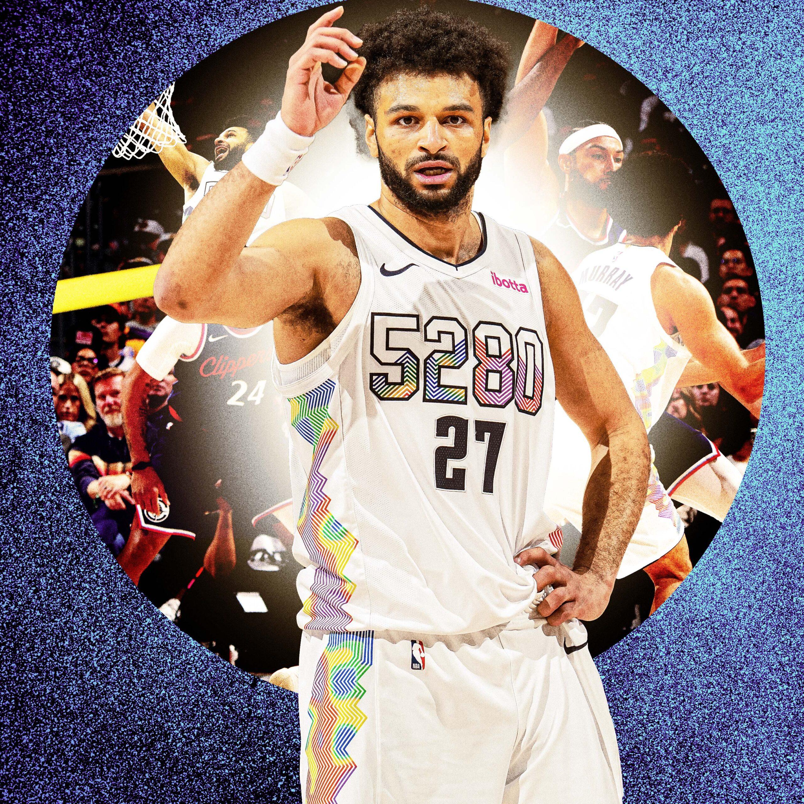 All Time Ringer The Best Rockets Of All Time Ranked The Ringer The Ringer's Preseason