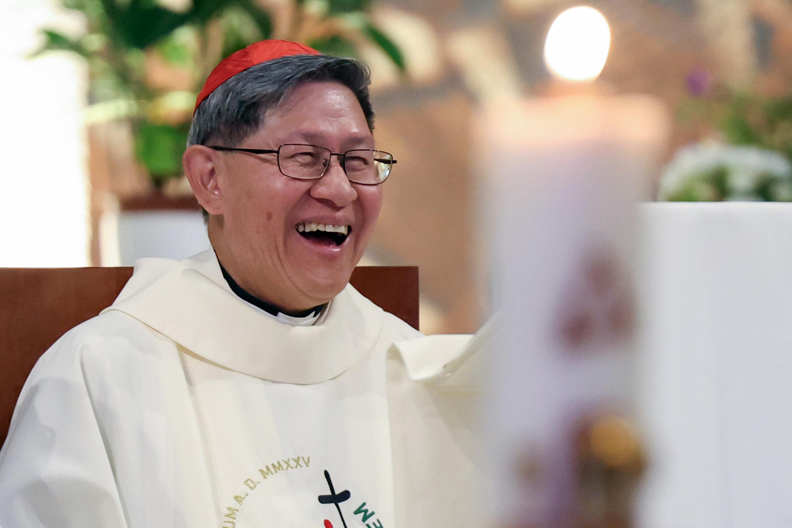 Meet the Conclave Candidates: A Papal Betting Guide - The Ringer