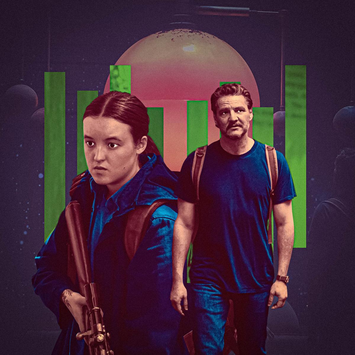 Daniel Chin - The Ringer