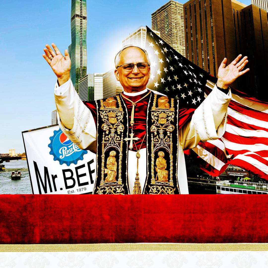 Brian Phillips - The Ringer