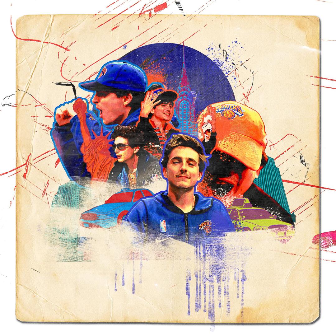 Brian Phillips - The Ringer