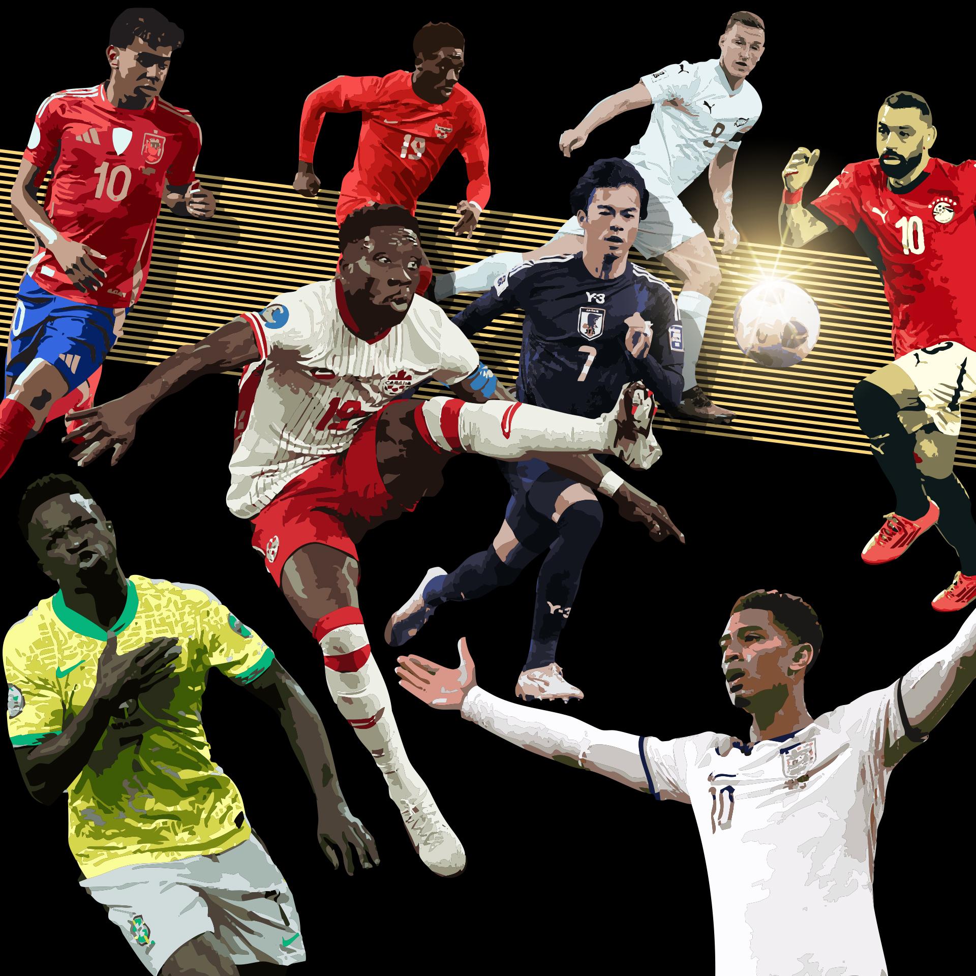 How Many Teams Play in the FIFA World Cup: Ultimate Guide 2025