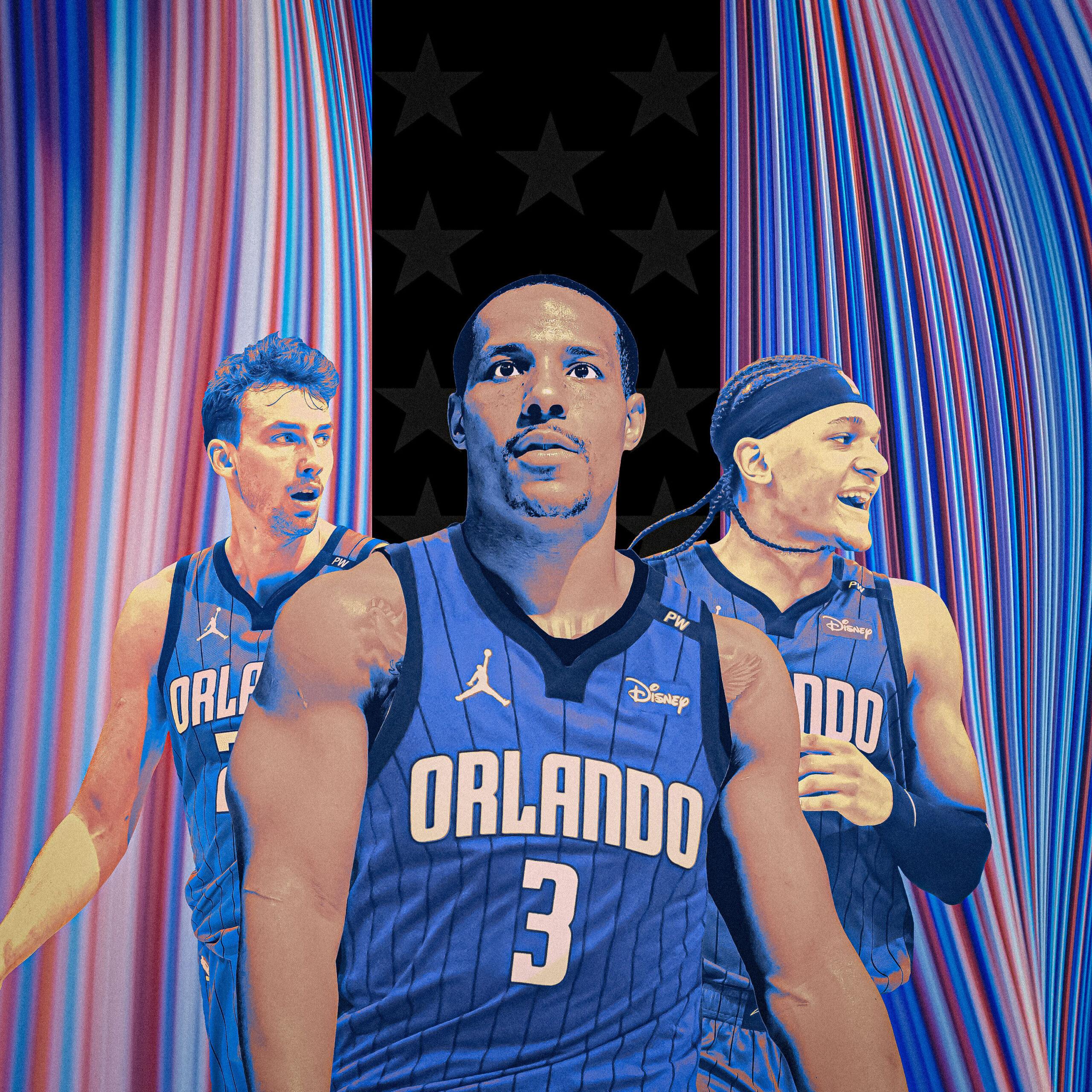 The Desmond Bane Trade Is a Risk the Orlando Magic Had to Take - The Ringer