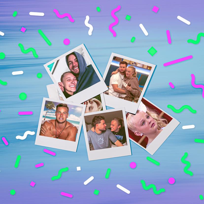 The Cursed Coupling of JoJo Siwa and Chris Hughes: An FAQ