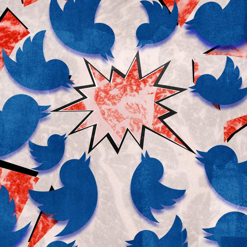 The Lost Art of the Tweet Beef