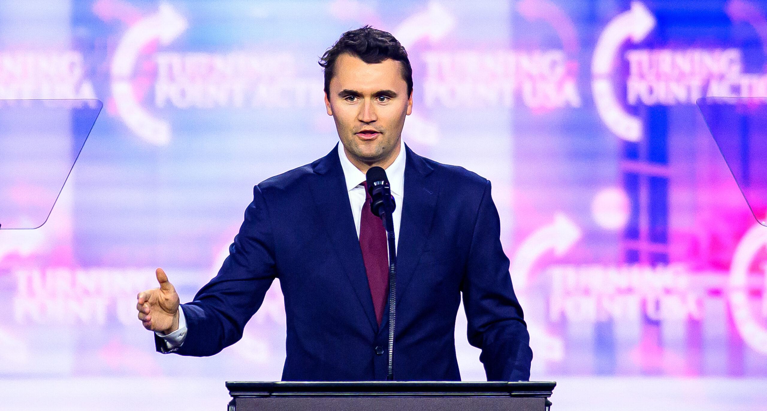 Charlie Kirk's Killing and America's Age of “Salad-Bar Extremism” - The Ringer