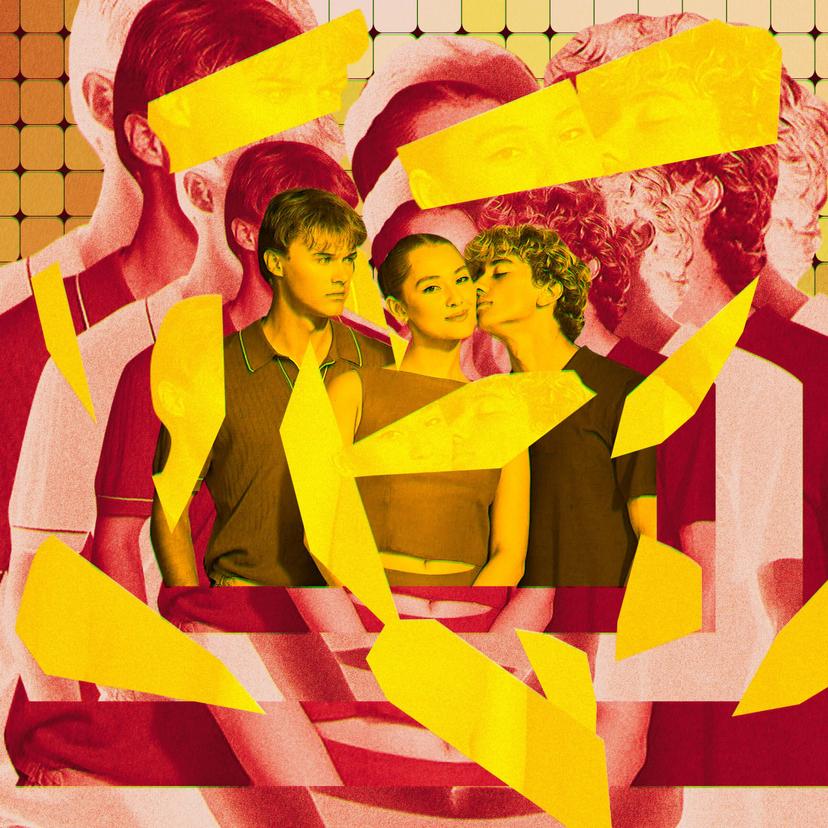 The Summer I Fell Into a Toxic Teen Rabbit Hole