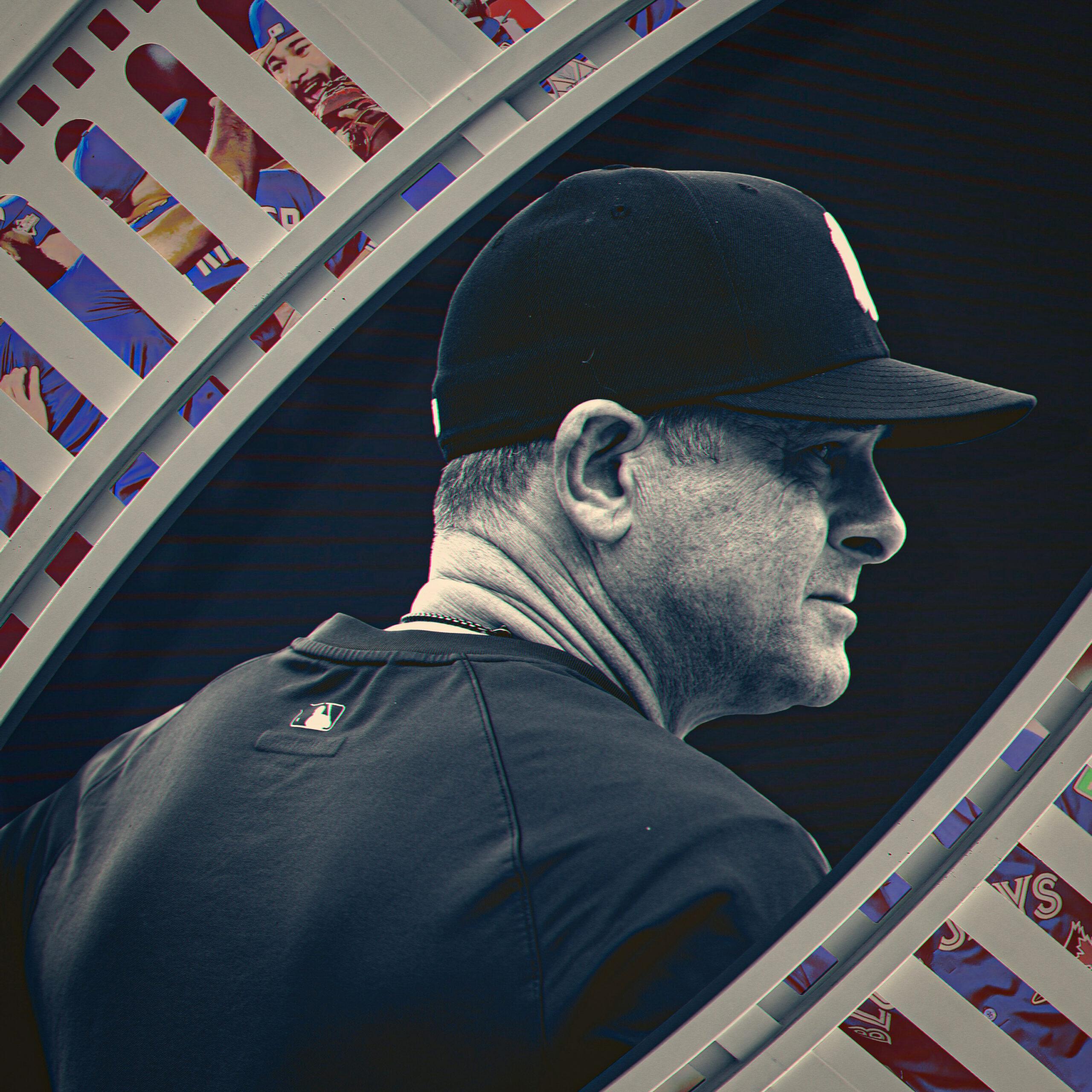 The Aaron Boone Yankees Playoff Script Never Changes - The Ringer