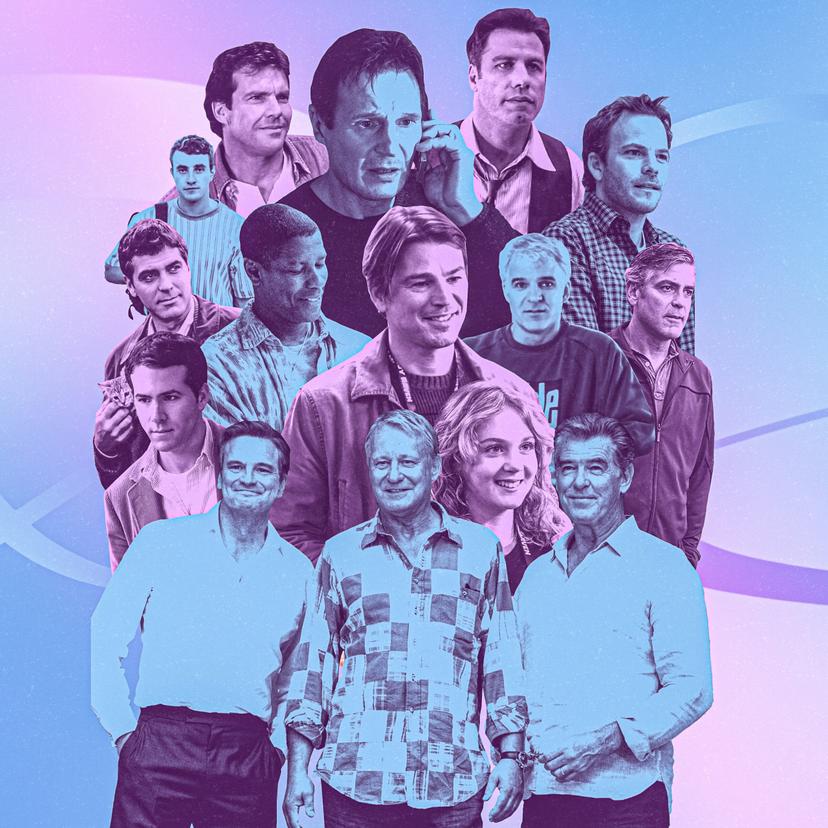 The Girl Dad Movie Canon