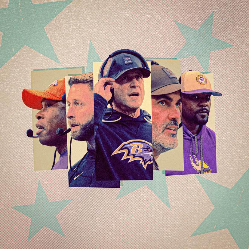 Ranking the Top NFL Head Coaching Candidates for 2026