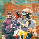 The Best NFL Bets for Wild-Card Weekend