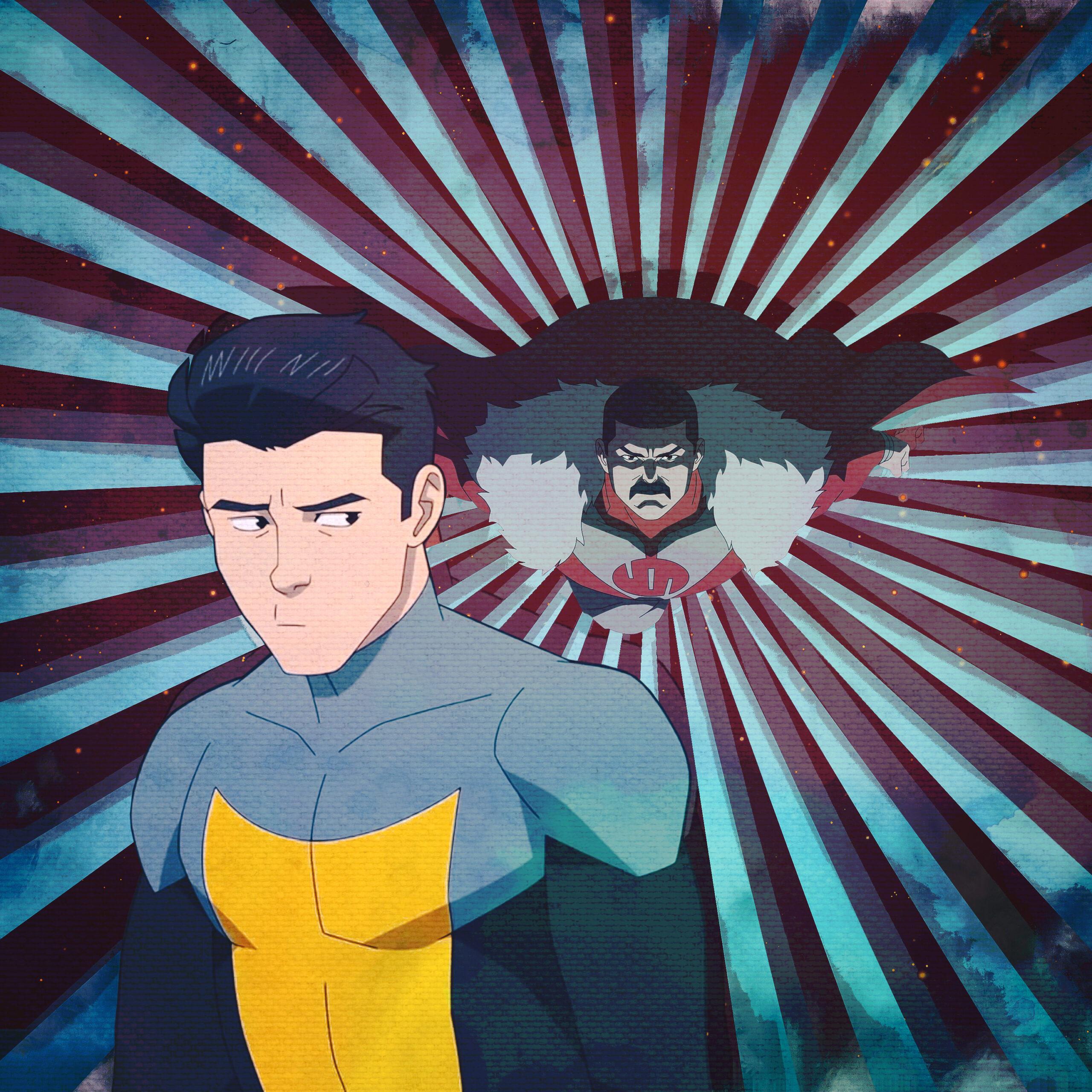 Invincible' Isn't Finished Testing Its Heroor Its Audience - The Ringer Invincible' Isn't Finished Testing Its Heroor Its Audience - The Ringer