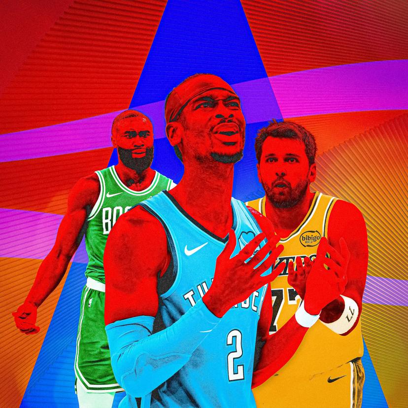 The H.A.T.E.R.’s Guide to the 2026 NBA Playoffs
