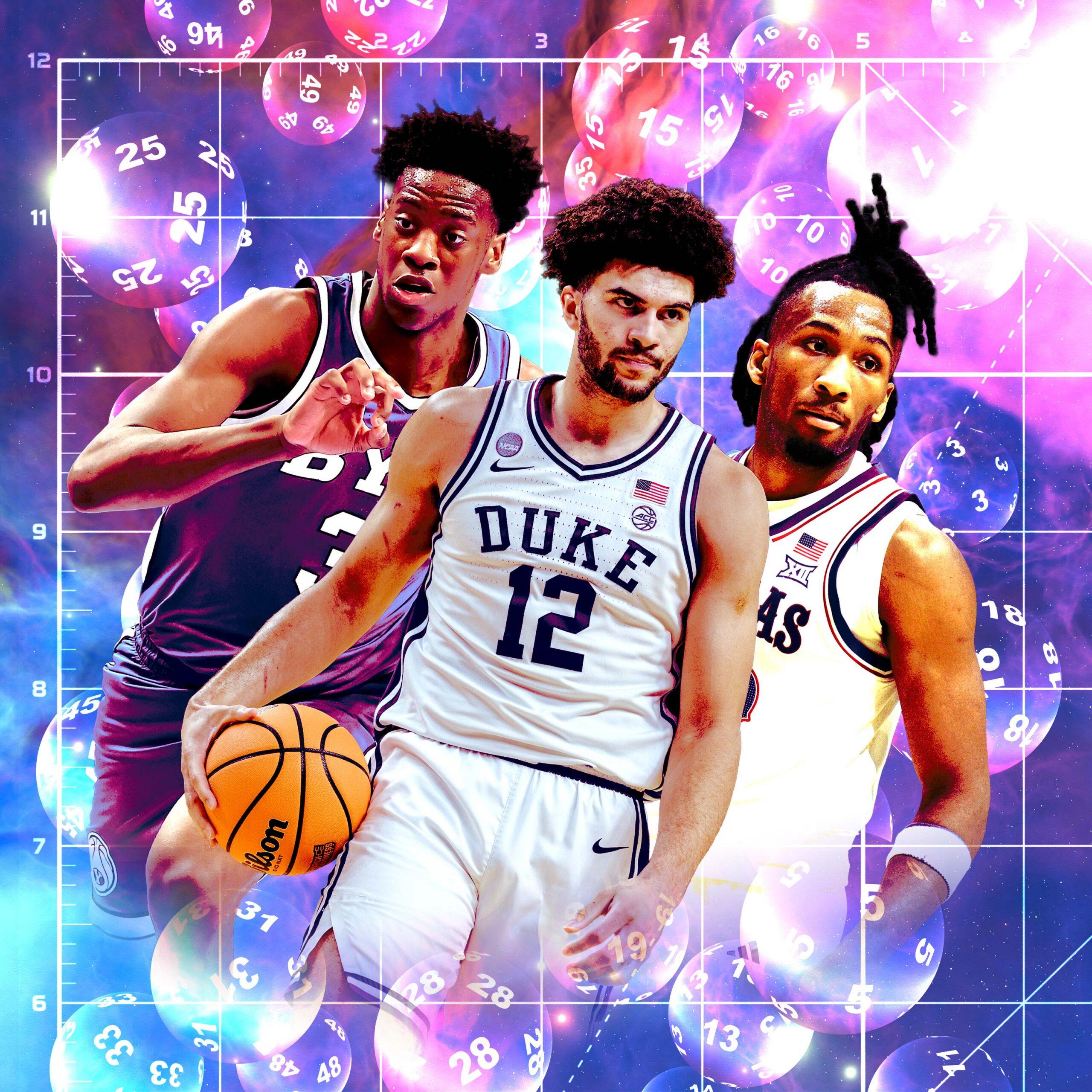 Η κατάταξη Desperation Lottery NBA 2026