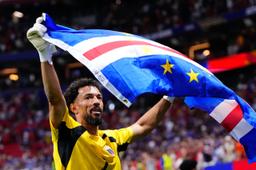 Vozinha World Cup 2026
