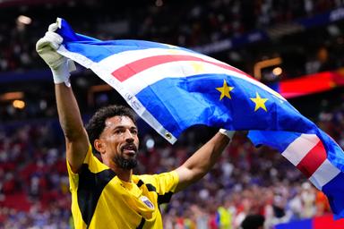 Vozinha World Cup 2026
