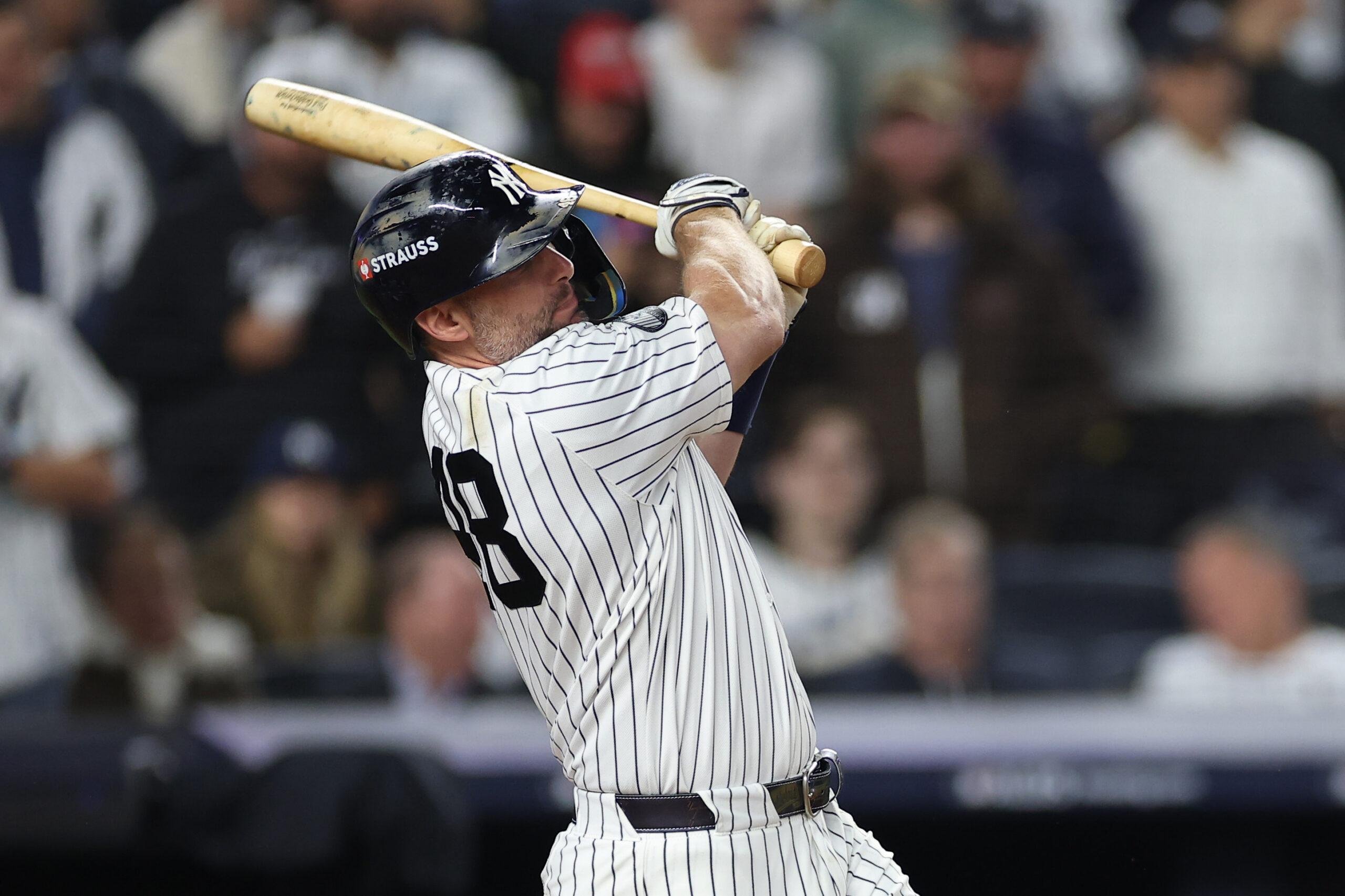 This will never happen with Aaron Boone 4 This will never happen with Aaron Boone