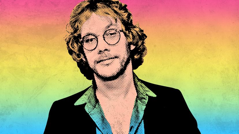 Warren Devone His Sh*t’s F***ed Up: The Complicated Legacy of Warren Zevon - The Ringer