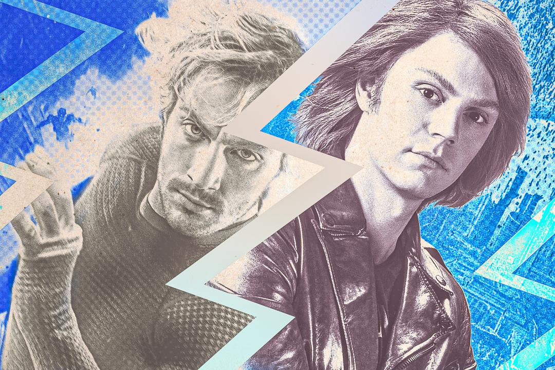 A Guide to Pietro Maximoff(s) - The Ringer
