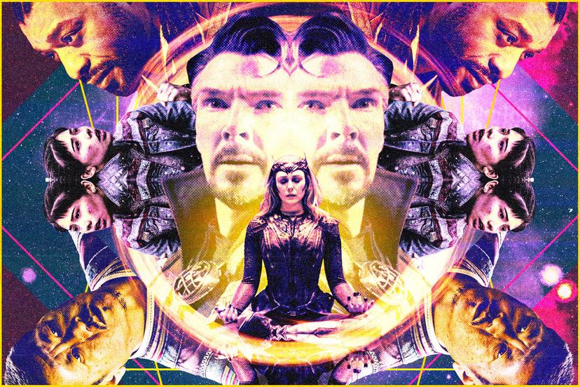 What You Need to Know Before Seeing ‘Doctor Strange in the Multiverse ...