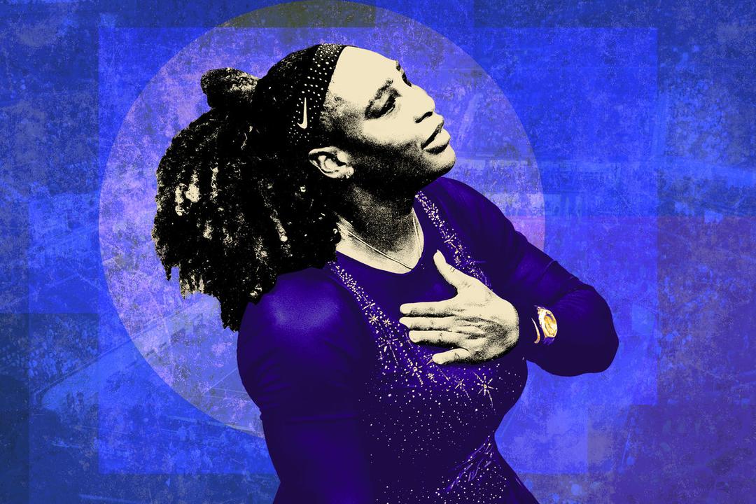 Serena Williams Refused to Bend. She Bent Tennis Instead. - The Ringer