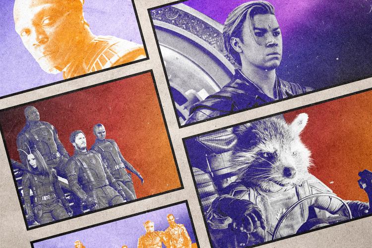 What You Need to Know Before Seeing ‘Guardians of the Galaxy Vol. 3 ...