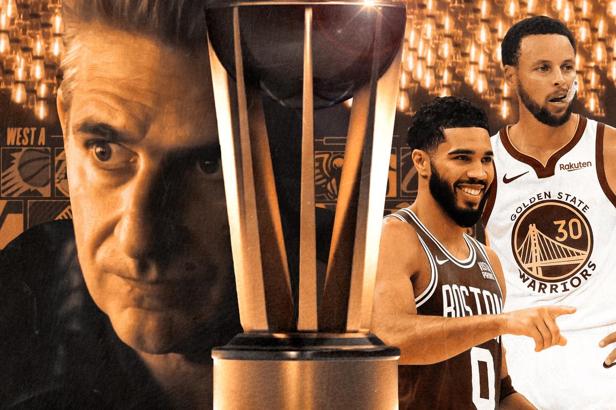 Nba Ringer The Ringer’s Guide to the NBA In-Season Tournament - The Ringer