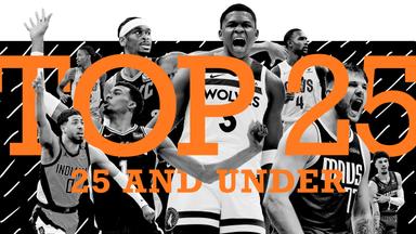 The Best of the NBA’s Next Generation Rankings - The Ringer