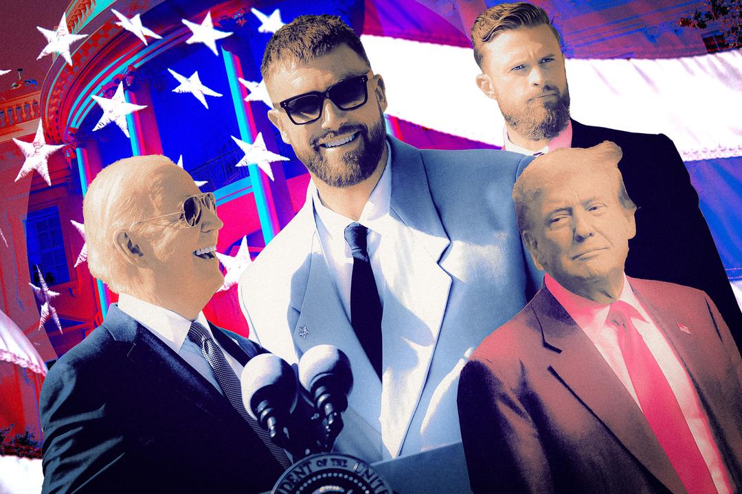 The Ringer Sun Can the NFL Avoid Playing Political Football in This Election Year ...