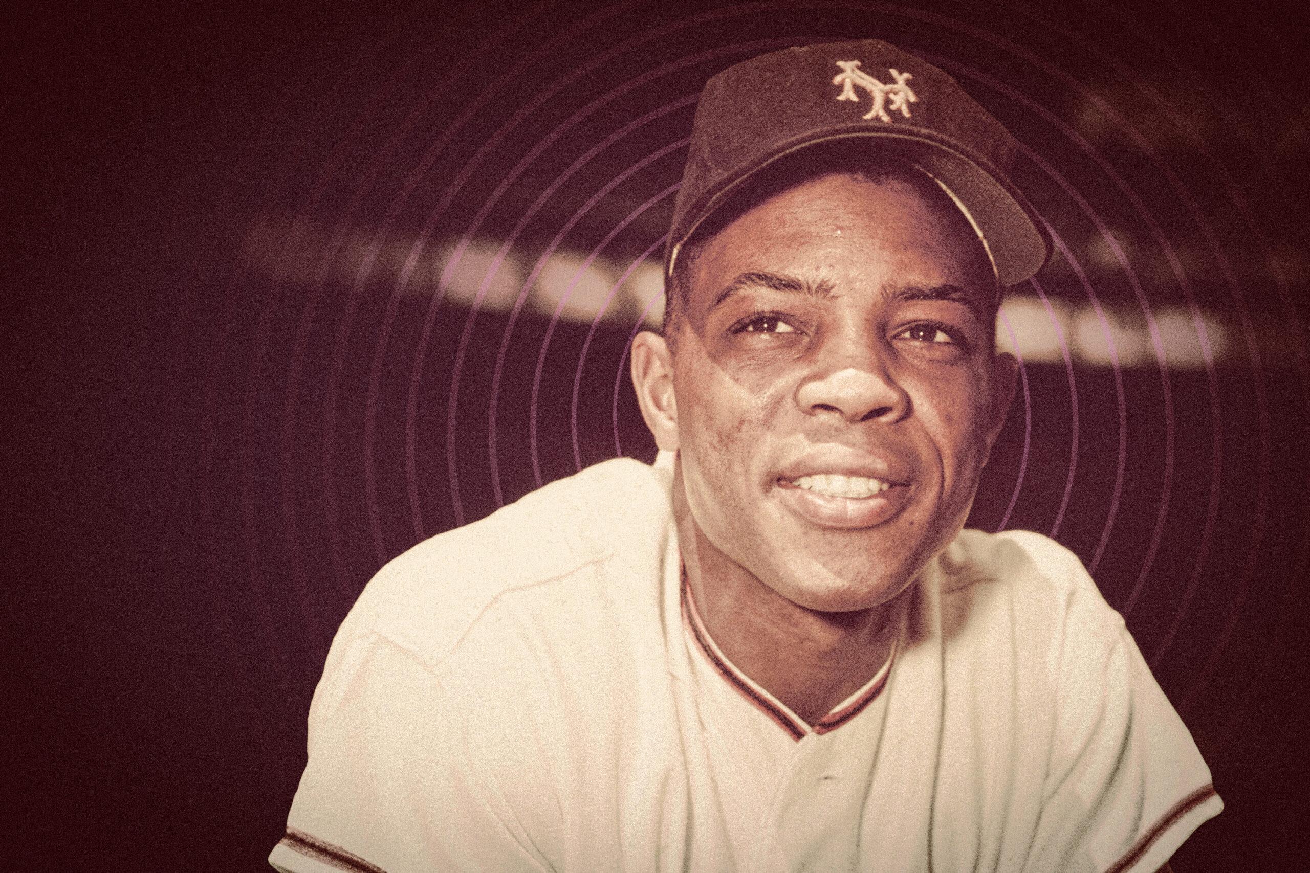 The Ringer Sun Willie Mays Was the Greatest Baseball Player Who Ever Lived - The Ringer
