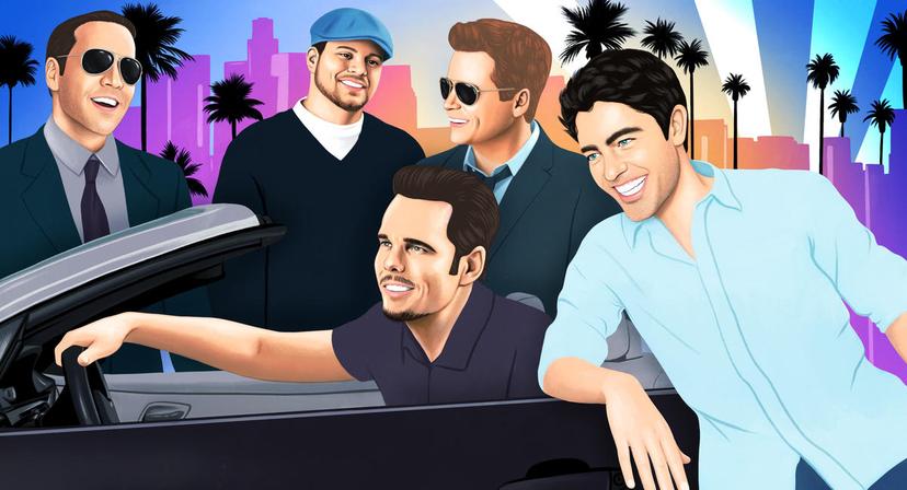 Episode 20 Ringer The Ringer’s Definitive ‘Entourage’ Episode Ranking - The Ringer