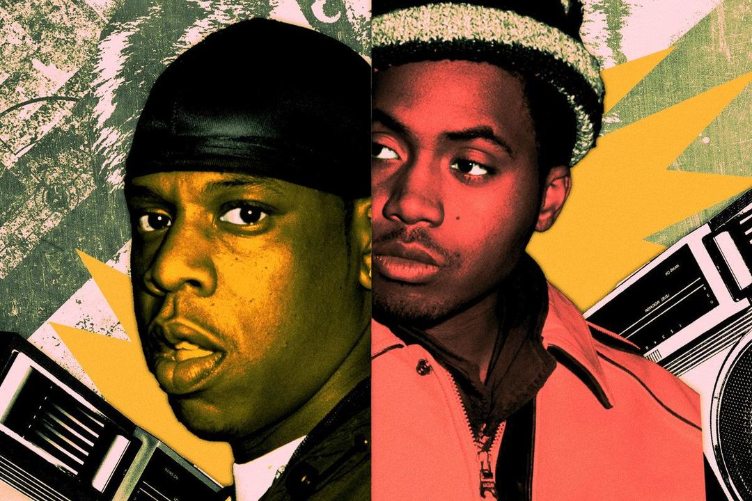 Good Dis Raps The Greatest Diss Tracks of All Time, Ranked - The Ringer