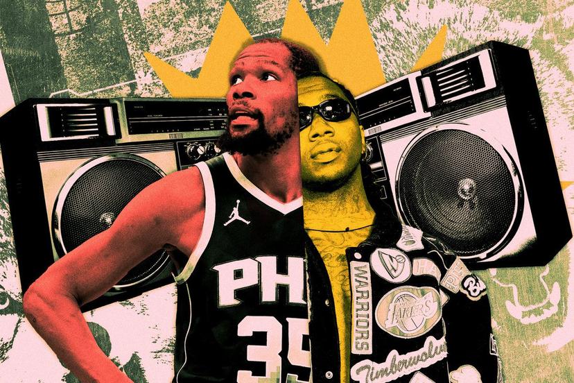 Good Dis Raps The Greatest Diss Tracks of All Time, Ranked - The Ringer