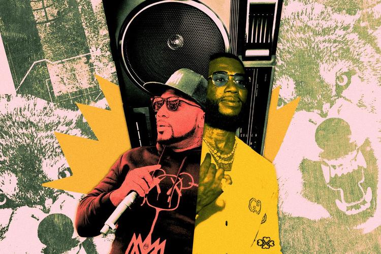 All Time Ringer The Greatest Diss Tracks of All Time, Ranked - The Ringer