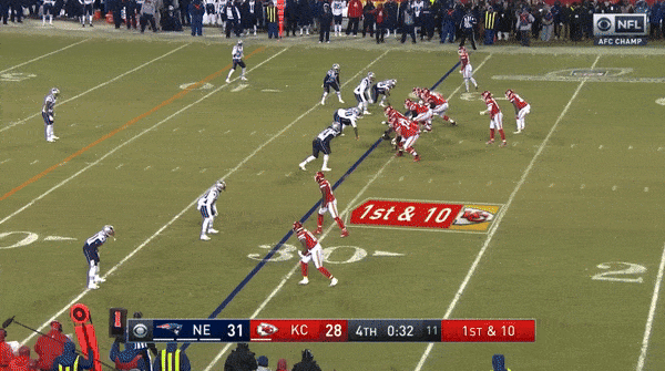 The 15 Iconic Plays That Define Patrick Mahomes - The Ringer