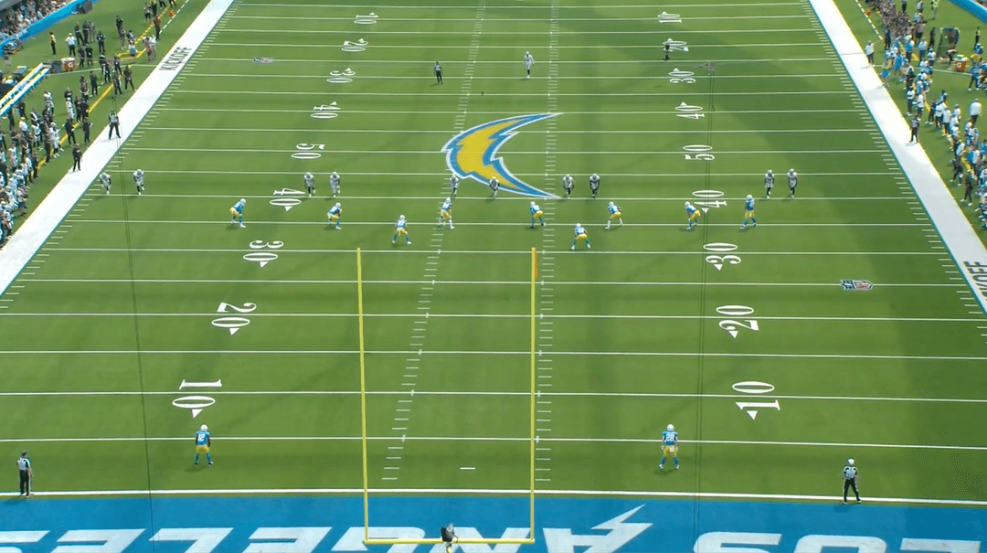 The Definitive Guide to the NFL’s New Dynamic Kickoff - The Ringer