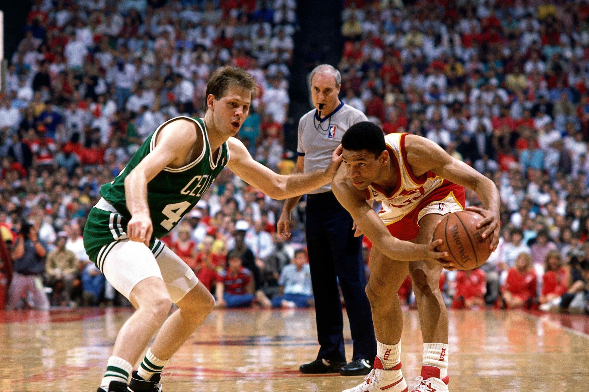 The Good, the Bad, and the Doc: Tales From Doc Rivers’s 40 Years in and ...