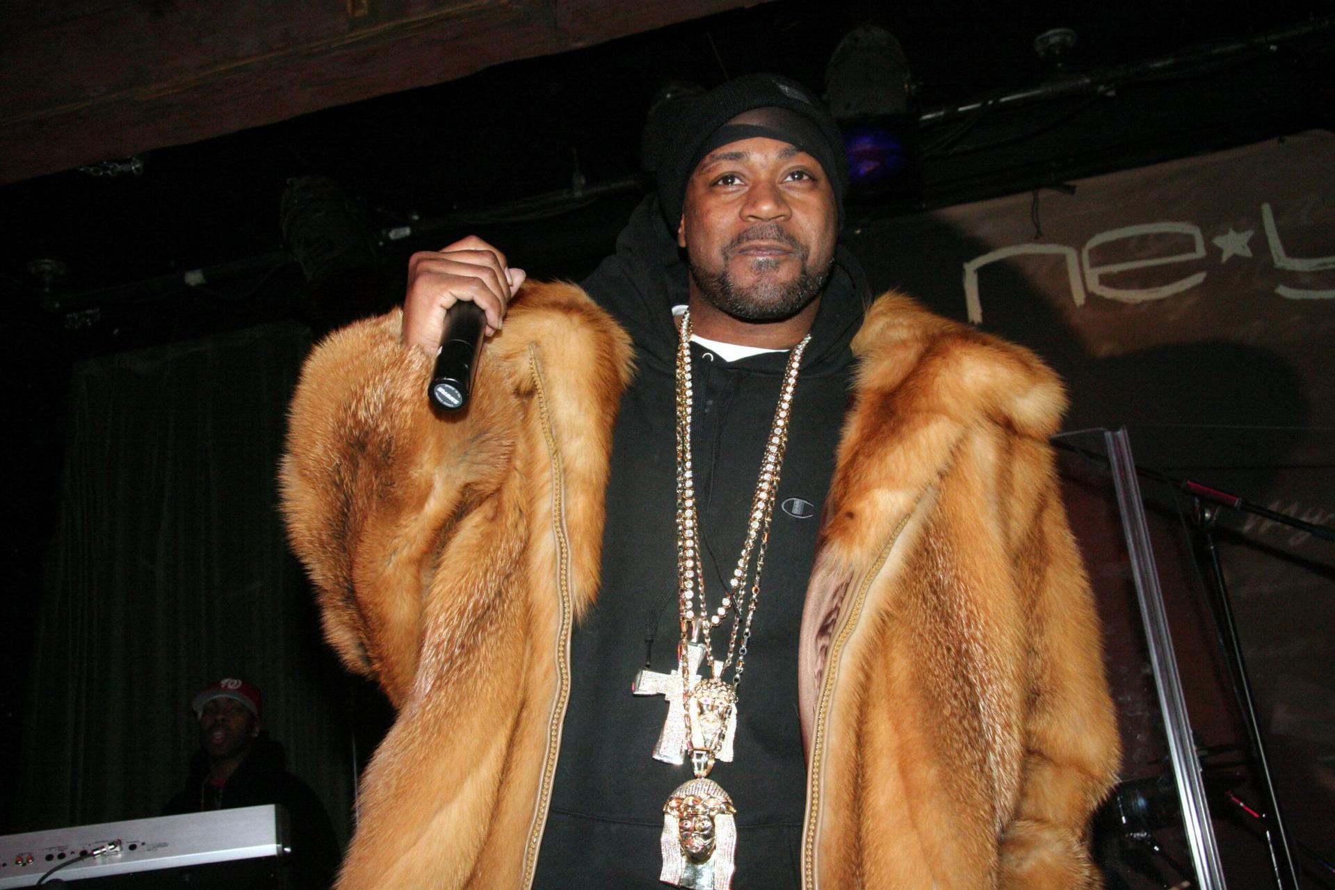 Killah Rapper The Complete History of the Kings and Queens of New York Rap - The Ringer