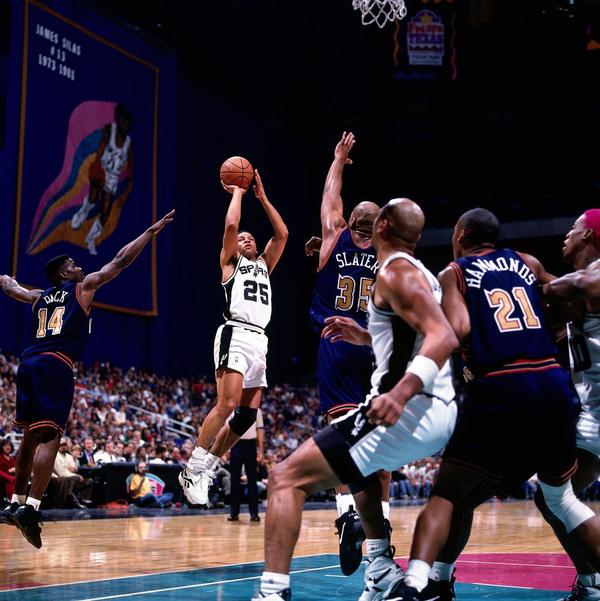 The Good, the Bad, and the Doc: Tales From Doc Rivers’s 40 Years in and ...