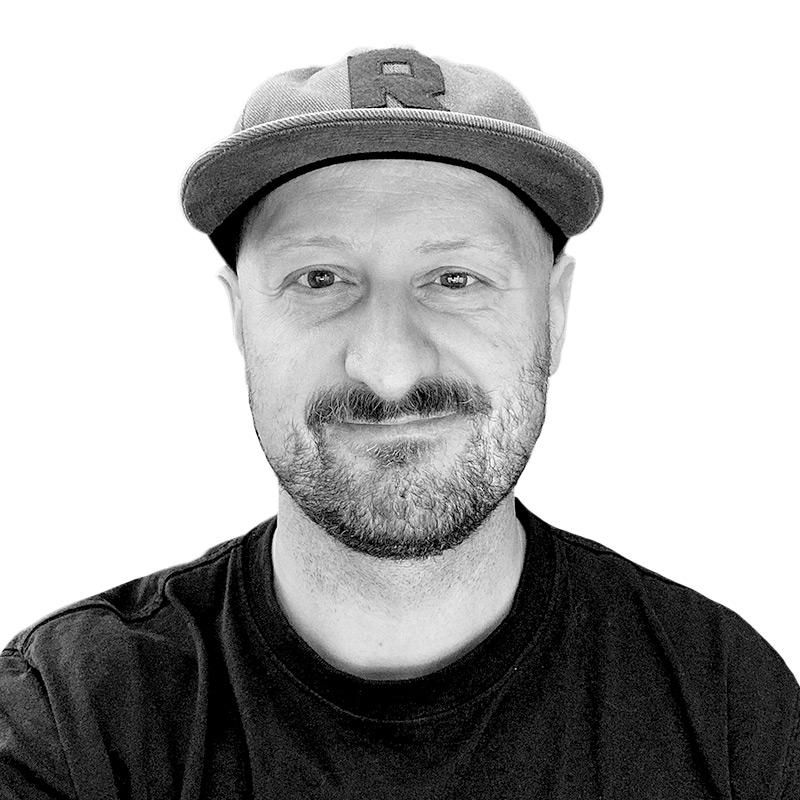 Danny Kelly - The Ringer