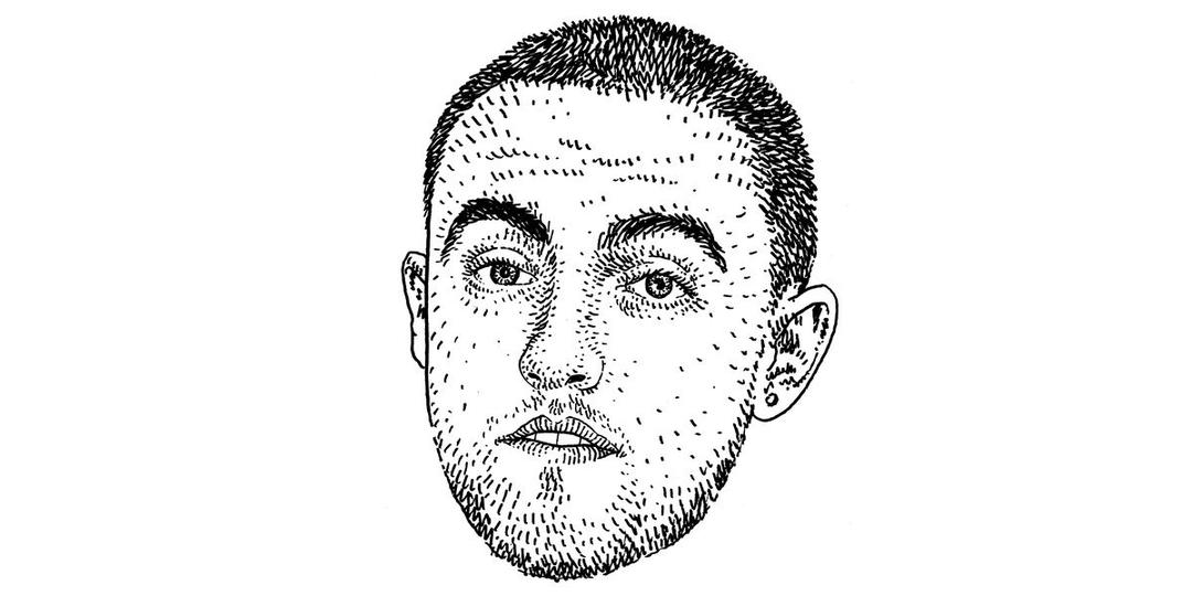 Mac Miller White Rapper The White-Rapper Taxonomy - The Ringer