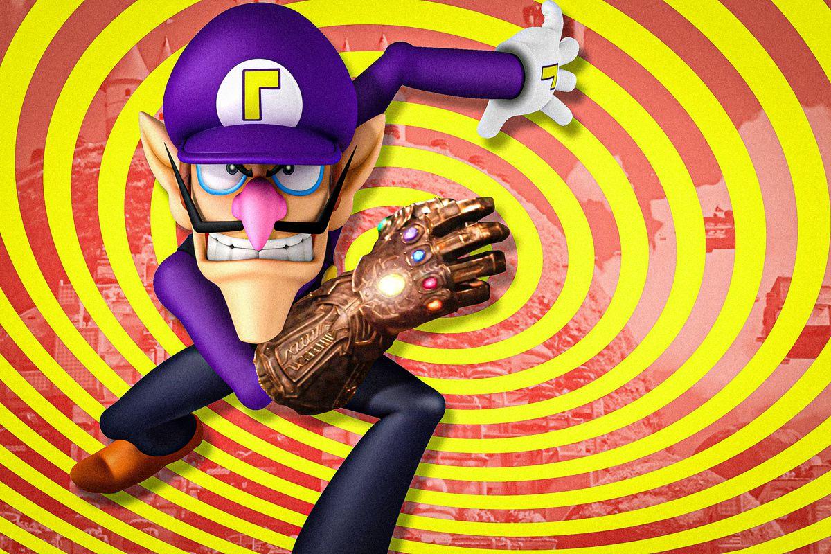 We Had A Ringer Do We Need a Nintendo Cinematic Universe? - The Ringer